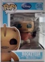 Funko Pop! - Disney - The Rocketeer (58)